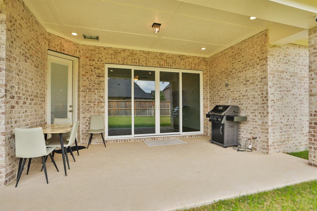 14314 Vista View Drive, Cypress, Texas image 41