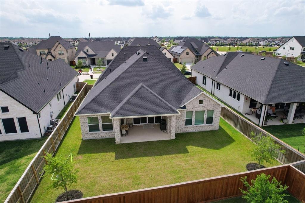 14314 Vista View Drive, Cypress, Texas image 49