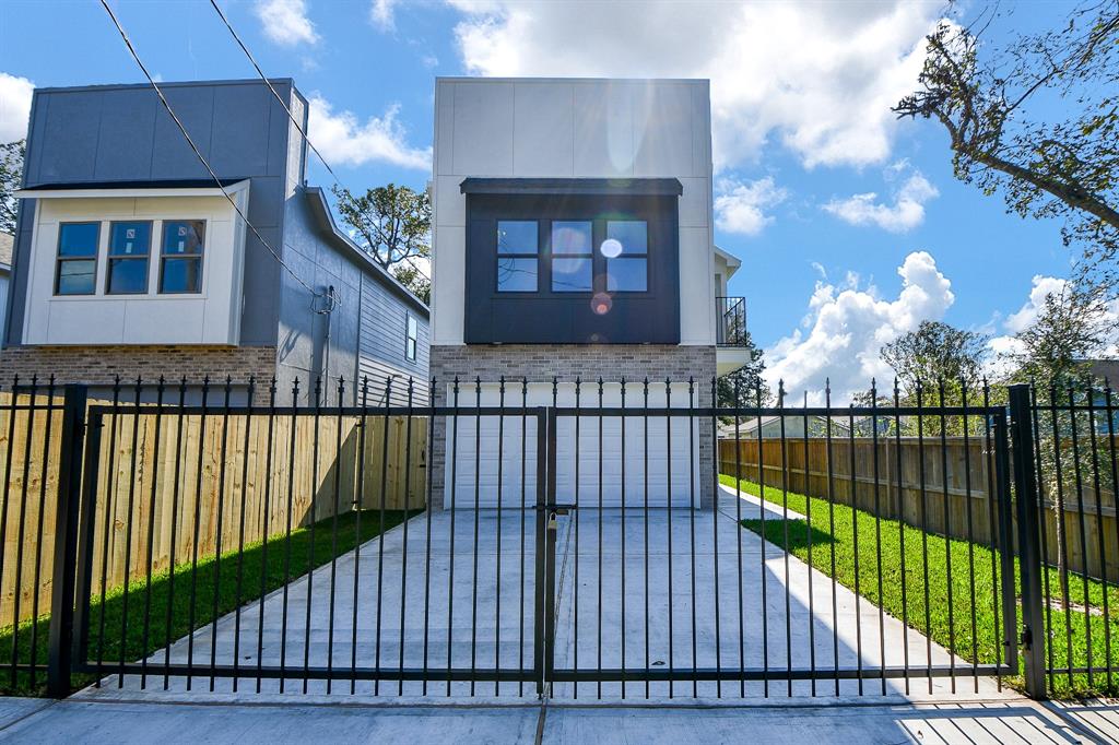 90 Burress Street B