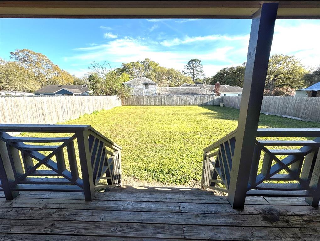 587 Stockton St, East Bernard, Texas image 19