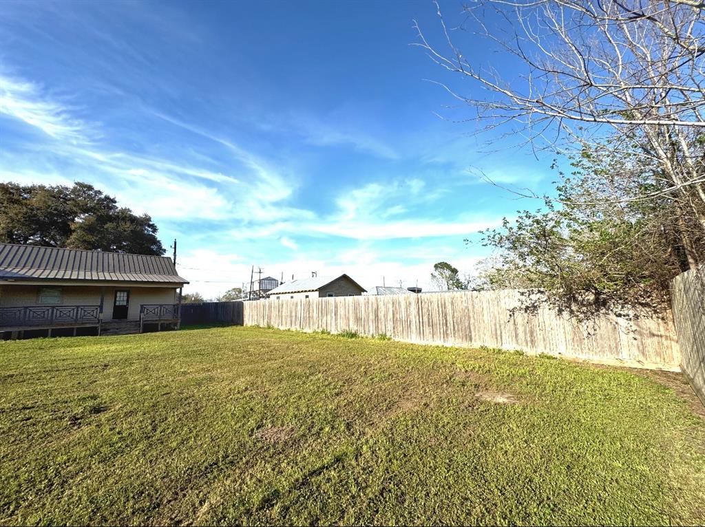 587 Stockton St, East Bernard, Texas image 20