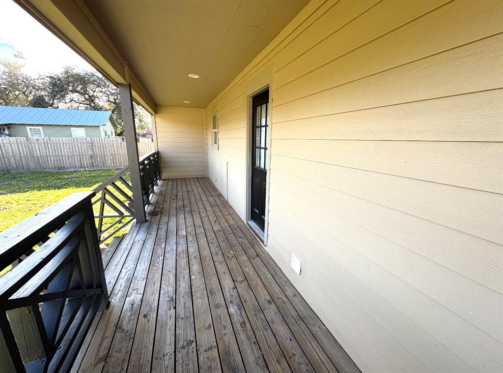 587 Stockton St, East Bernard, Texas image 17