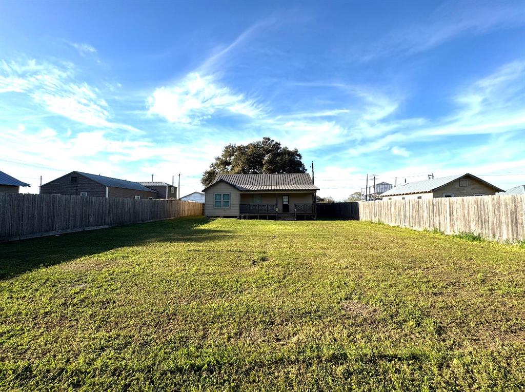 587 Stockton St, East Bernard, Texas image 21