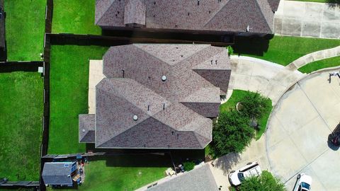 A home in Richmond