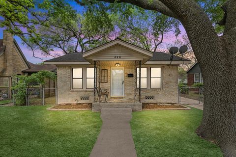 Photo of 512 Gale Street, Houston, TX 77009 (MLS # 72614797)