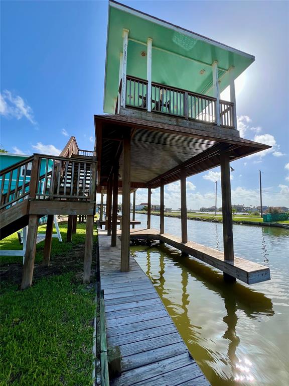 91 & 92 Bayou Vista Drive