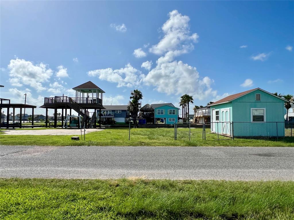 91 & 92 Bayou Vista Drive