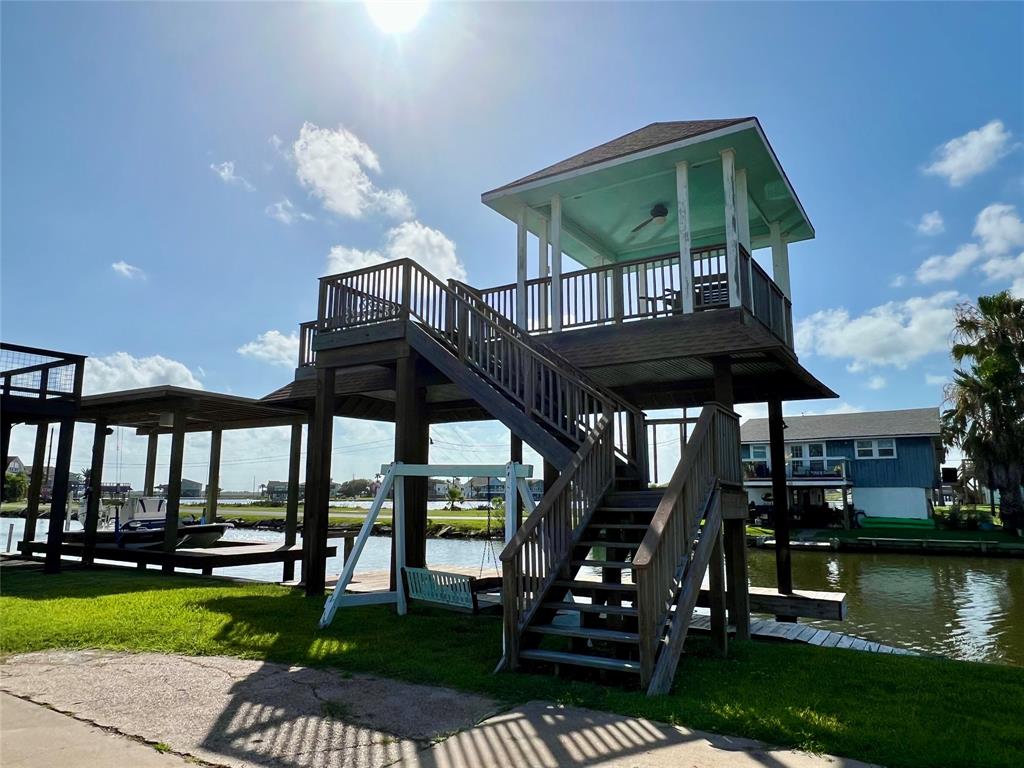 91 & 92 Bayou Vista Drive