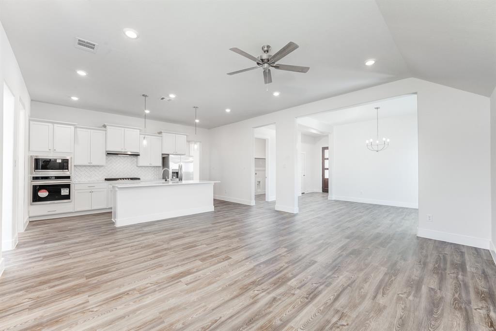 1501 Deleware Dr, Dayton, Texas image 7