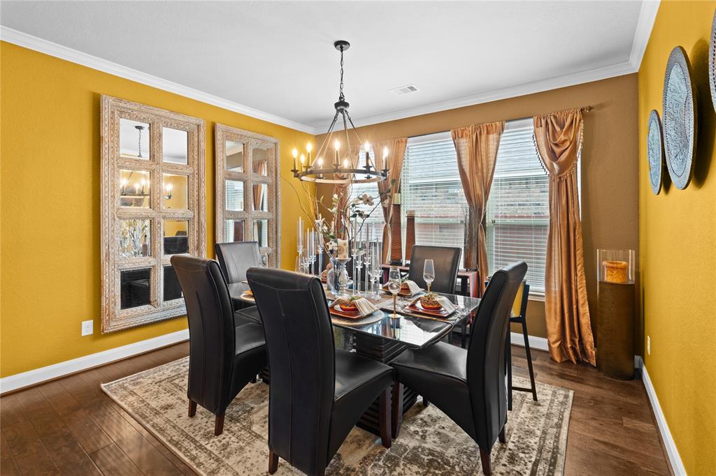 1509 Preserve Lane, Houston, Texas image 8