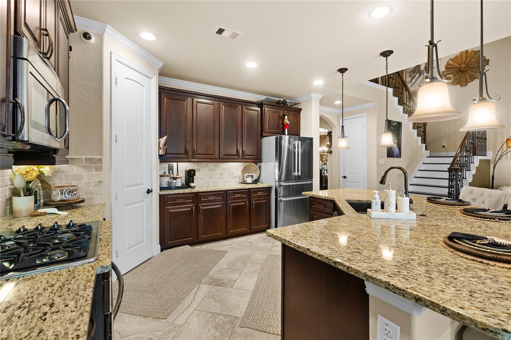 1509 Preserve Lane, Houston, Texas image 12