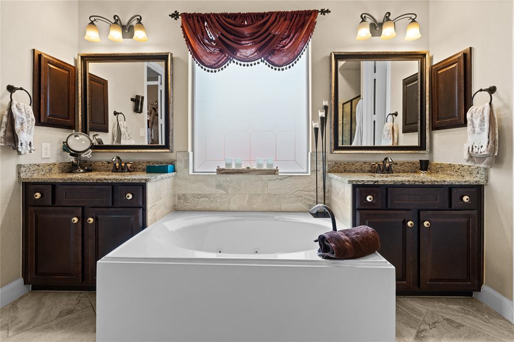 1509 Preserve Lane, Houston, Texas image 16