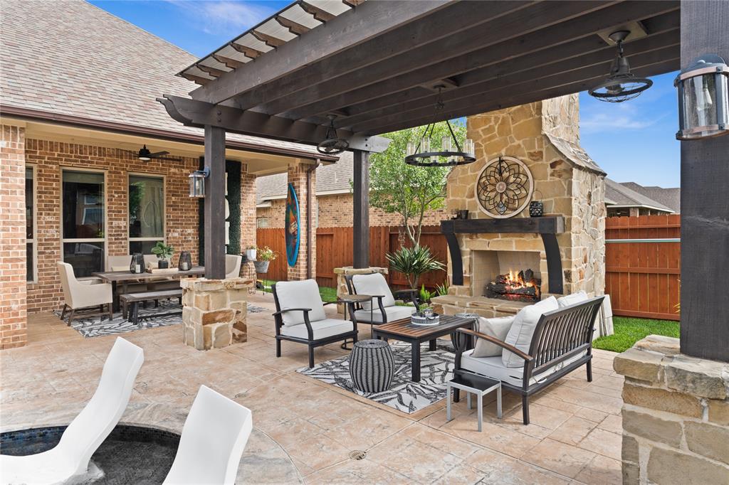 1509 Preserve Lane, Houston, Texas image 26