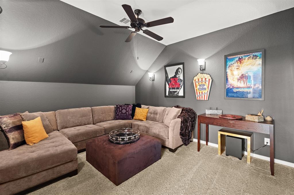 1509 Preserve Lane, Houston, Texas image 20