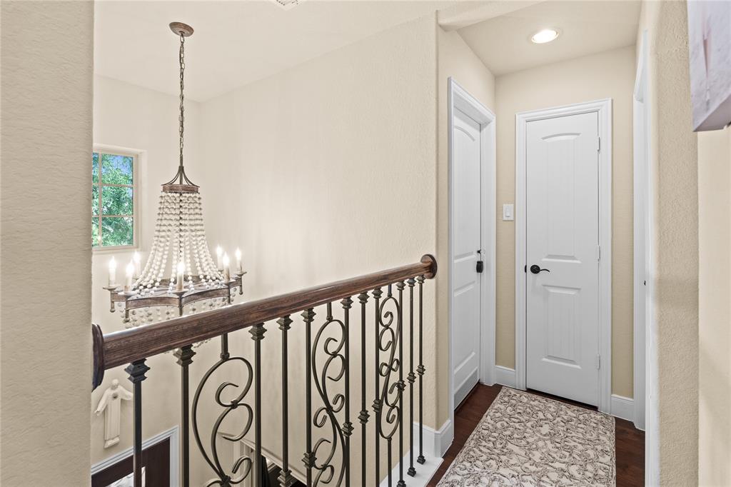 1509 Preserve Lane, Houston, Texas image 23