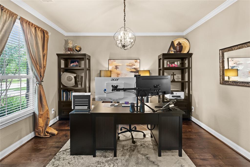 1509 Preserve Lane, Houston, Texas image 5