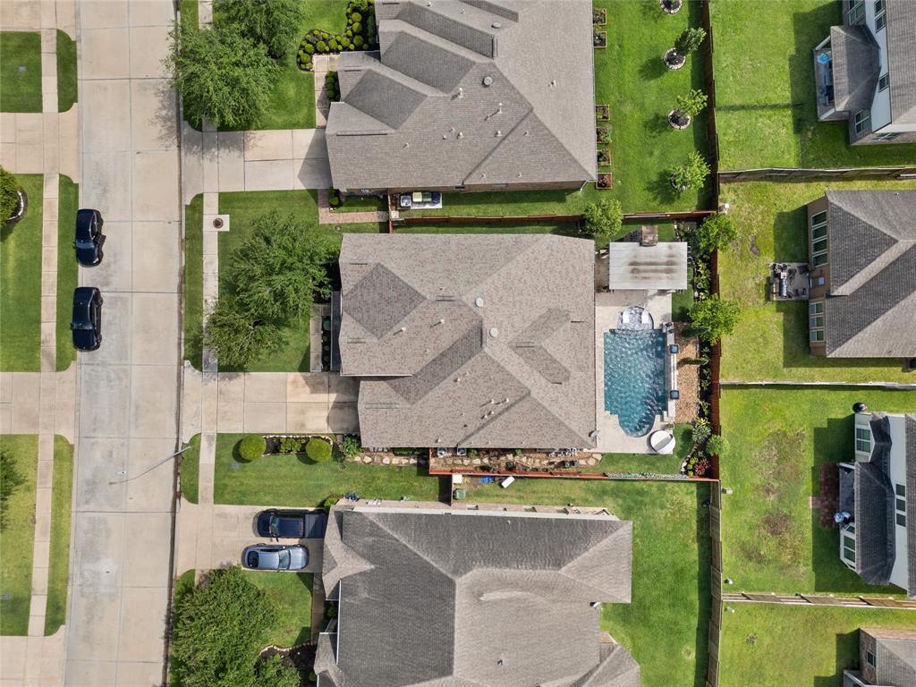 1509 Preserve Lane, Houston, Texas image 25