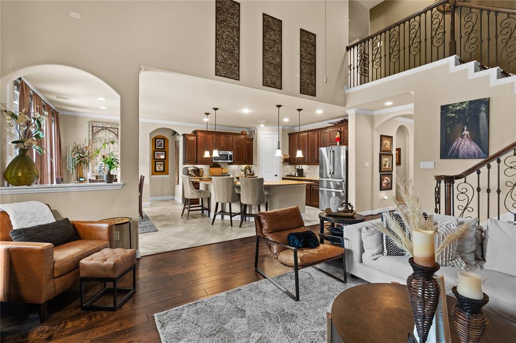 1509 Preserve Lane, Houston, Texas image 10