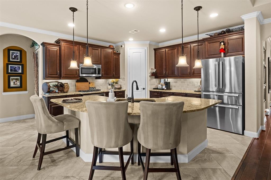 1509 Preserve Lane, Houston, Texas image 11