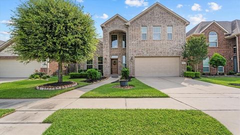 18134 Golden Falls Lane Spring TX 77379
