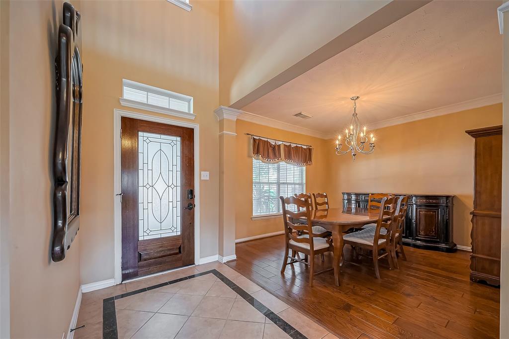 9407 Autumn Joy Drive, Spring, Texas image 3