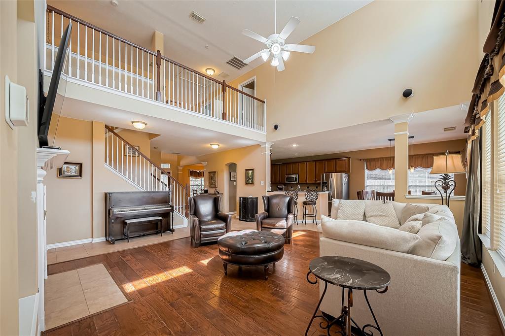 9407 Autumn Joy Drive, Spring, Texas image 9