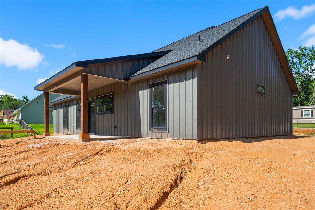190 Faulkner Ave, Coldspring, Texas image 17