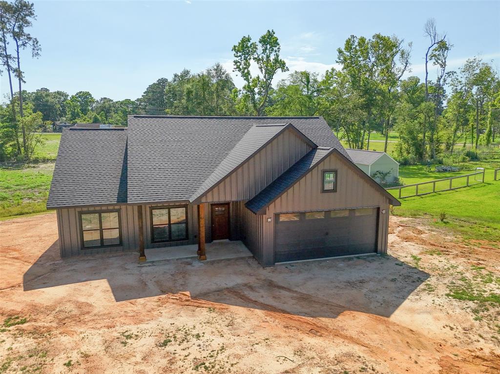 190 Faulkner Ave, Coldspring, Texas image 20
