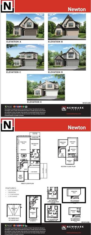 24815 Vervain Meadow Trail, Katy, Texas image 13