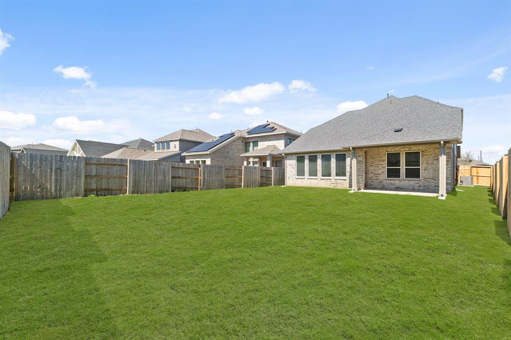 24815 Vervain Meadow Trail, Katy, Texas image 12