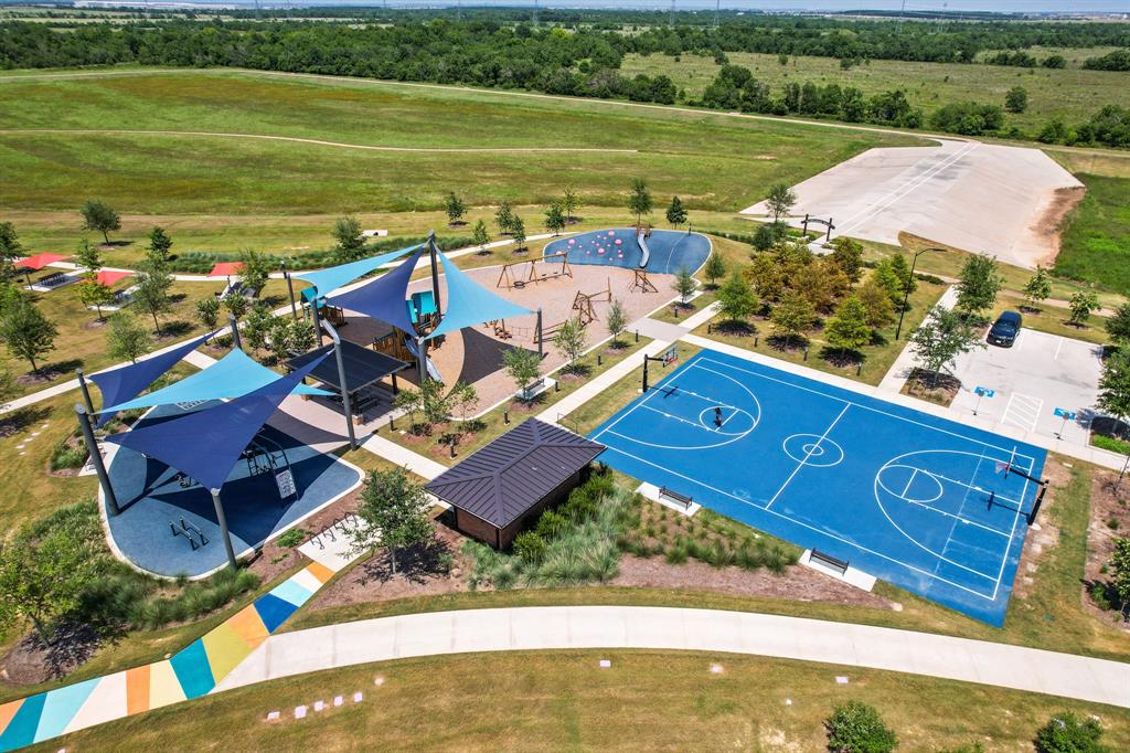 24815 Vervain Meadow Trail, Katy, Texas image 15