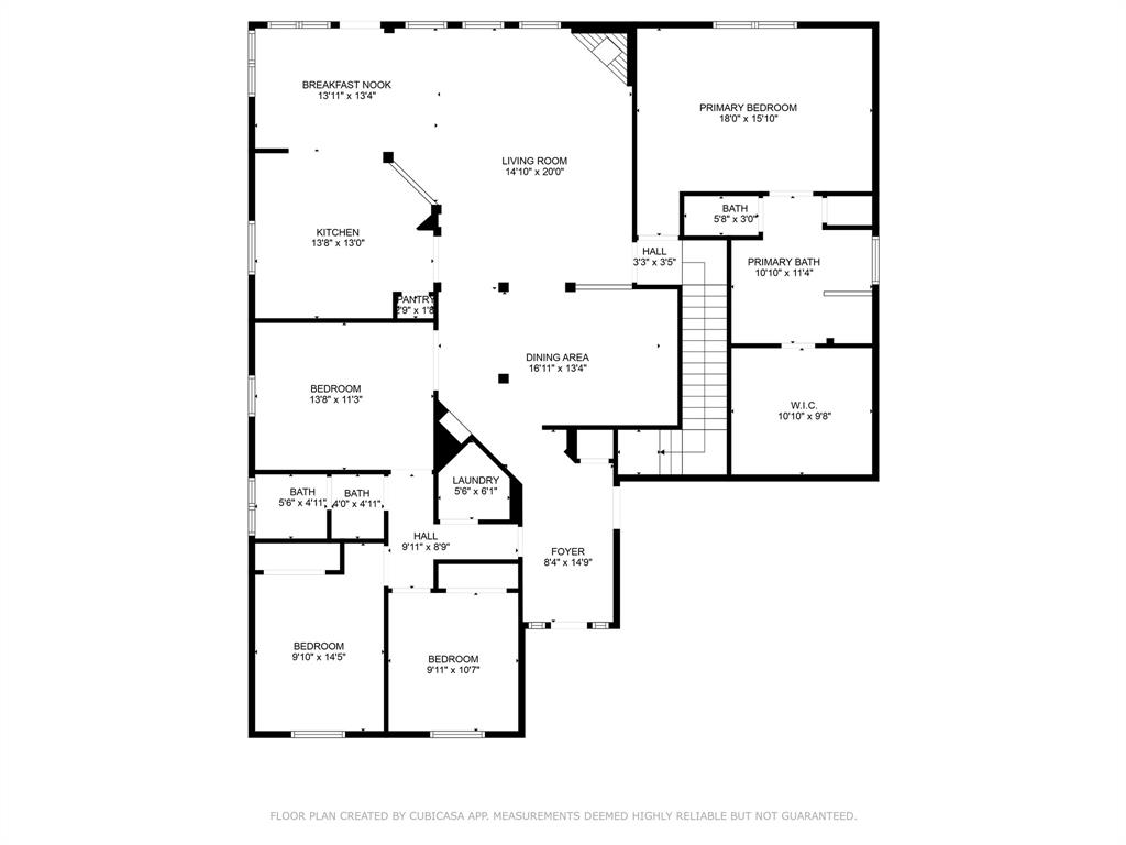 855 Booth Bay Court, League City, Texas image 35