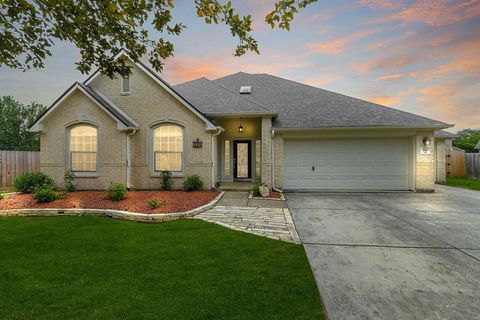 855 Booth Bay Court League City TX 77573