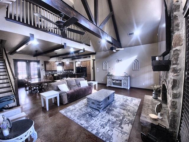 17332 Pintail Drive, Flint, Texas image 5