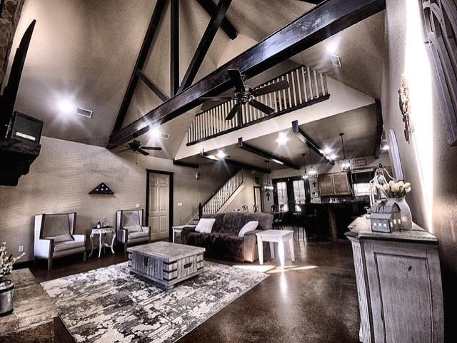 17332 Pintail Drive, Flint, Texas image 8