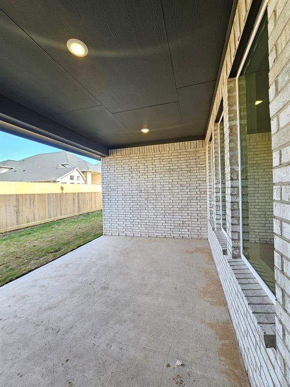 2819 Sunrise Pepper Lane, Richmond, Texas image 9