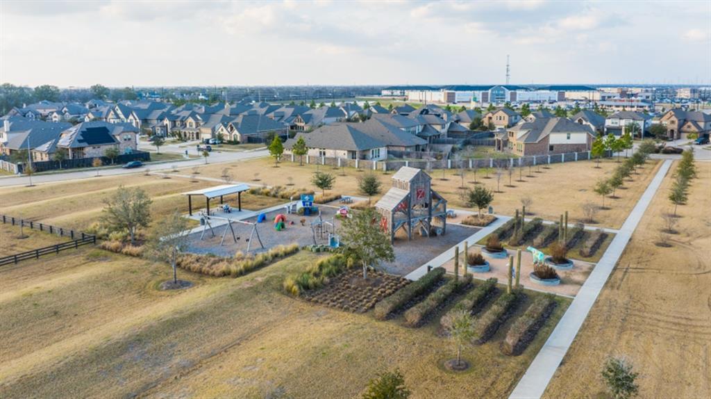 2819 Sunrise Pepper Lane, Richmond, Texas image 28