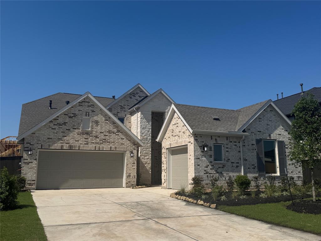 2819 Sunrise Pepper Lane, Richmond, Texas image 1