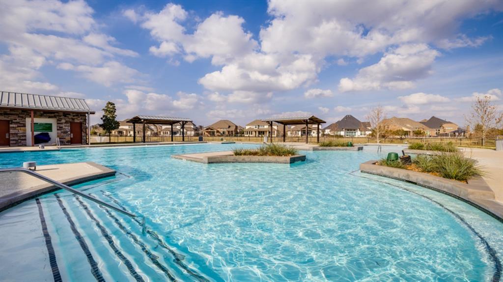 2819 Sunrise Pepper Lane, Richmond, Texas image 27