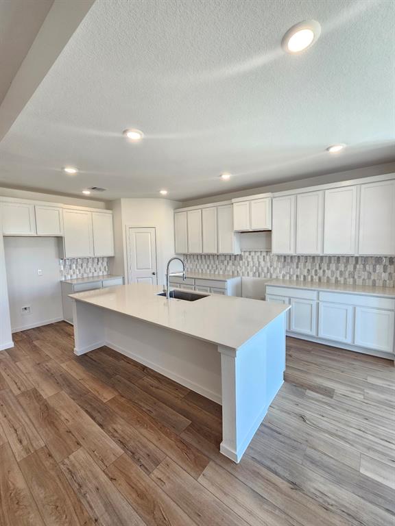 2819 Sunrise Pepper Lane, Richmond, Texas image 7