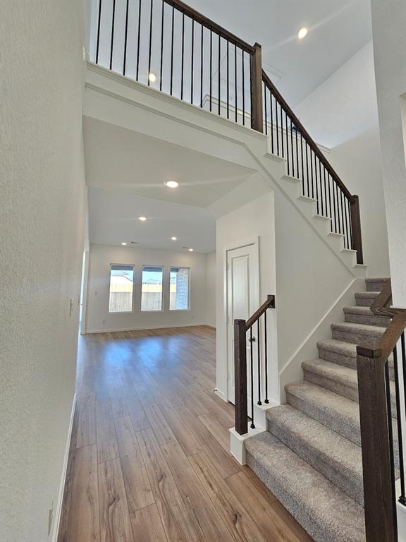 2819 Sunrise Pepper Lane, Richmond, Texas image 5