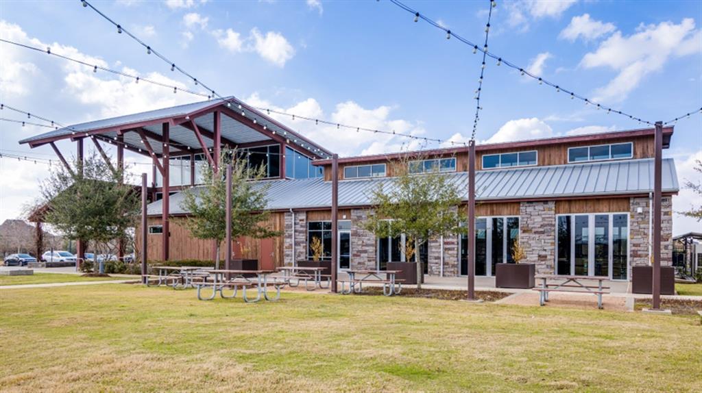 2819 Sunrise Pepper Lane, Richmond, Texas image 26