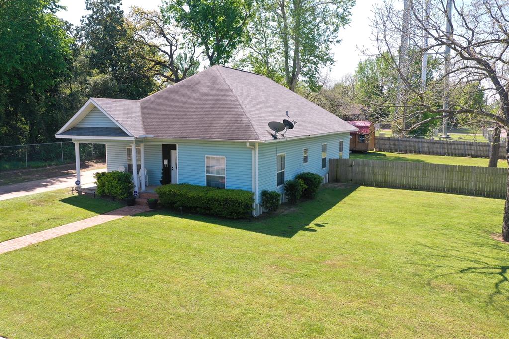 502 Spruce Street, Teague, Texas image 37
