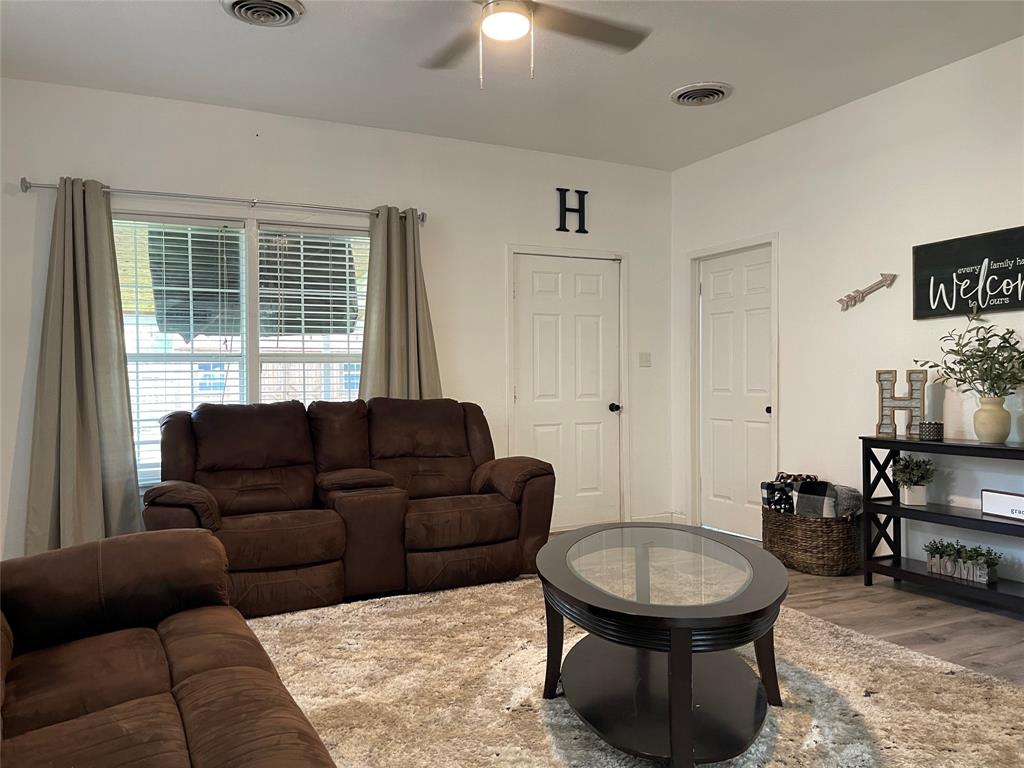 502 Spruce Street, Teague, Texas image 21