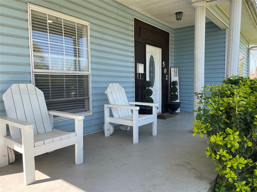 502 Spruce Street, Teague, Texas image 4