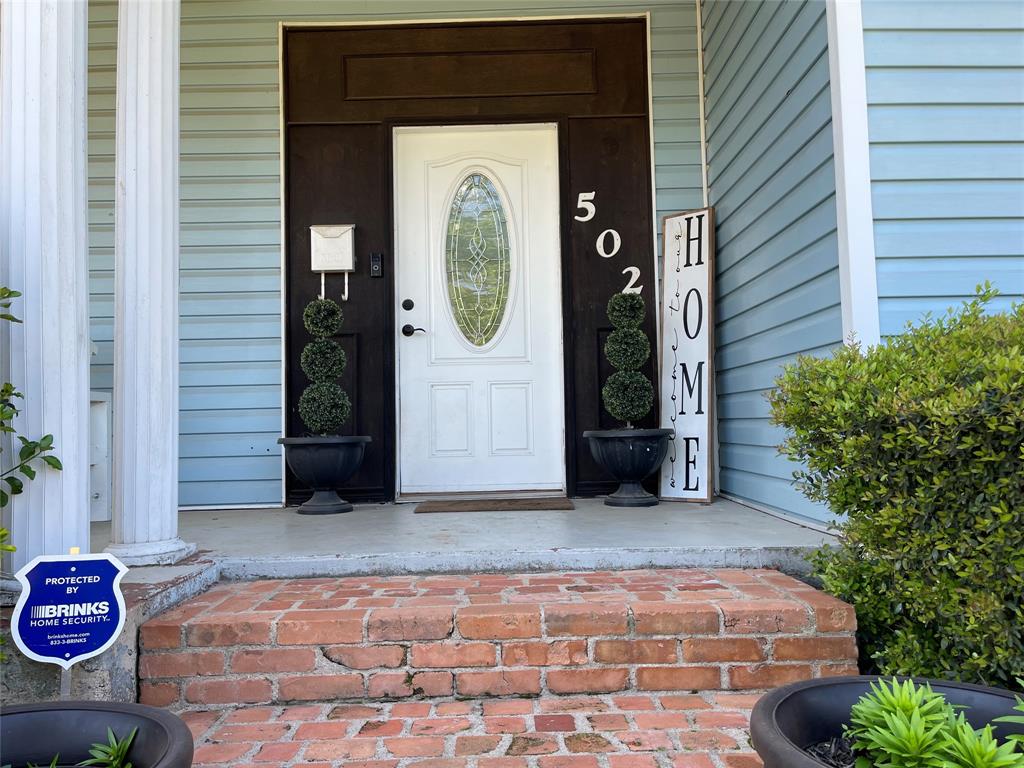 502 Spruce Street, Teague, Texas image 5
