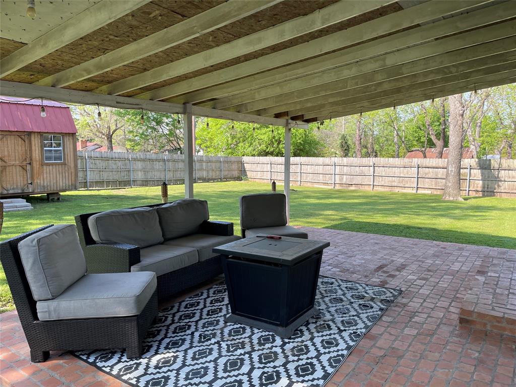 502 Spruce Street, Teague, Texas image 33