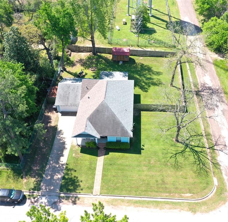 502 Spruce Street, Teague, Texas image 3