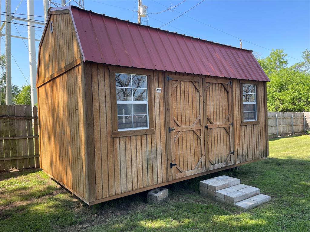 502 Spruce Street, Teague, Texas image 35