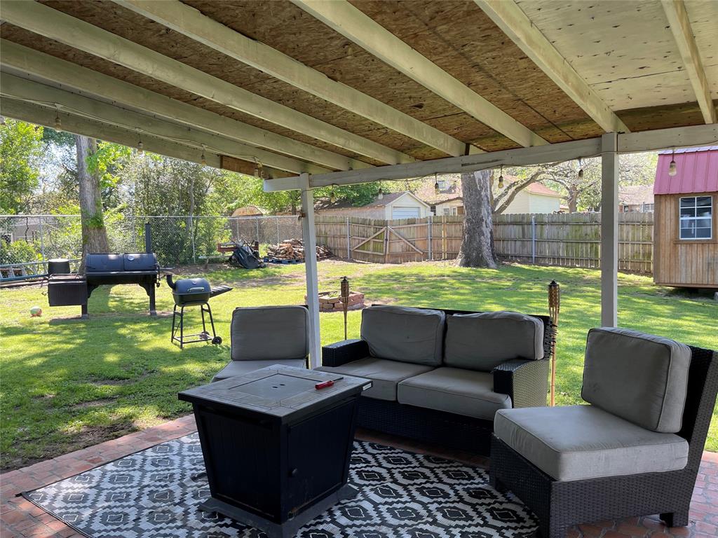 502 Spruce Street, Teague, Texas image 34